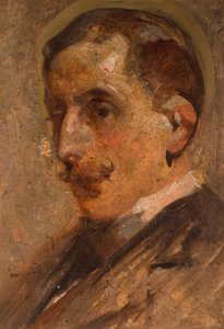 Autorretrato